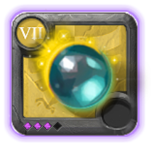 Grandmaster's Eye of Secrets