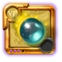 Grandmaster's Eye of Secrets
