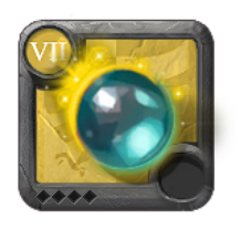 Albion Online T7 Grandmaster's Eye of Secrets