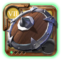 Grandmaster's Shield