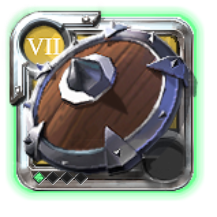 Grandmaster's Shield
