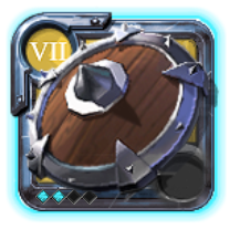 Grandmaster's Shield