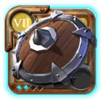 Grandmaster's Shield