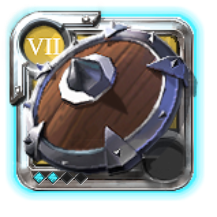 Grandmaster's Shield