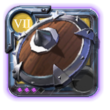 Grandmaster's Shield