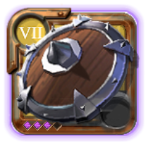 Grandmaster's Shield