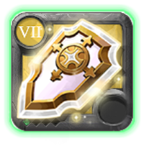 Grandmaster's Astral Aegis