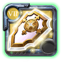 Grandmaster's Astral Aegis
