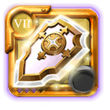 Grandmaster's Astral Aegis