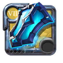 Grandmaster's Unbreakable Ward