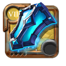 Grandmaster's Unbreakable Ward