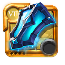 Grandmaster's Unbreakable Ward