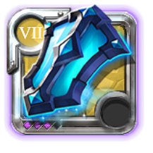 Off Shield Crystal@3