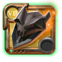 Grandmaster's Caitiff Shield