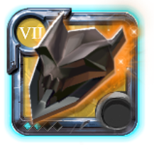 Grandmaster's Caitiff Shield