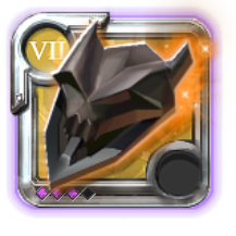 Grandmaster's Caitiff Shield