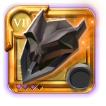 Grandmaster's Caitiff Shield