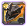 Albion Online T7 Bouclier de scélérat du grand maître .3