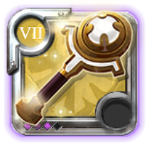 Grandmaster's Sacred Scepter