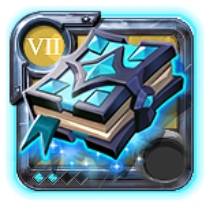 Grandmaster's Timelocked Grimoire