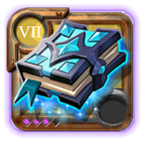 Grandmaster's Timelocked Grimoire