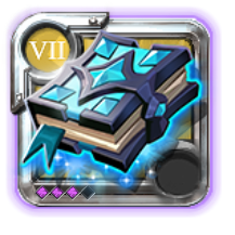 Grandmaster's Timelocked Grimoire