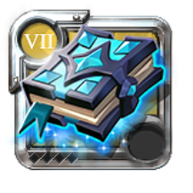 Grandmaster's Timelocked Grimoire