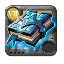 Grandmaster's Timelocked Grimoire