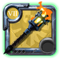 Grandmaster's Torch