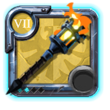 Grandmaster's Torch