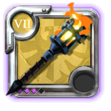 Grandmaster's Torch