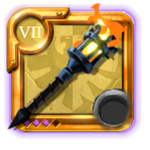 Grandmaster's Torch