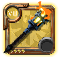 Grandmaster's Torch