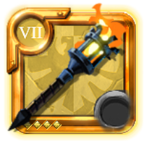 Grandmaster's Torch