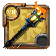 Grandmaster's Torch