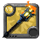 Grandmaster's Torch