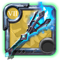 Grandmaster's Blueflame Torch