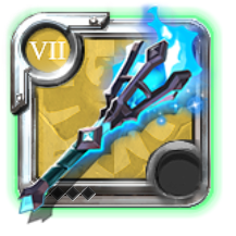 Grandmaster's Blueflame Torch