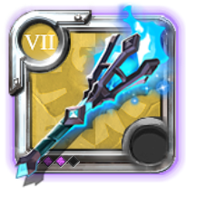 Grandmaster's Blueflame Torch