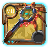 Grandmaster's Taproot