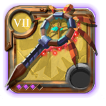 Grandmaster's Taproot