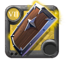 알비온 헬게이트 OffHand 장비: T7_OFF_TOWERSHIELD_UNDEAD 빌드