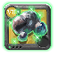 Uncommon Meteorite Ore