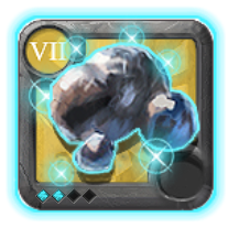 Albion Online Raro Mineral de meteorito