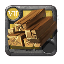 Ashenbark Planks
