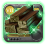 Albion Online T7 Planches de frêne peu communes