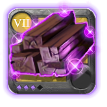 Exceptional Ashenbark Planks (T7.3)