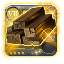 Pristine Ashenbark Planks
