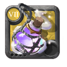 Major Calming Potion - Albion Online item
