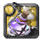 Major Calming Potion